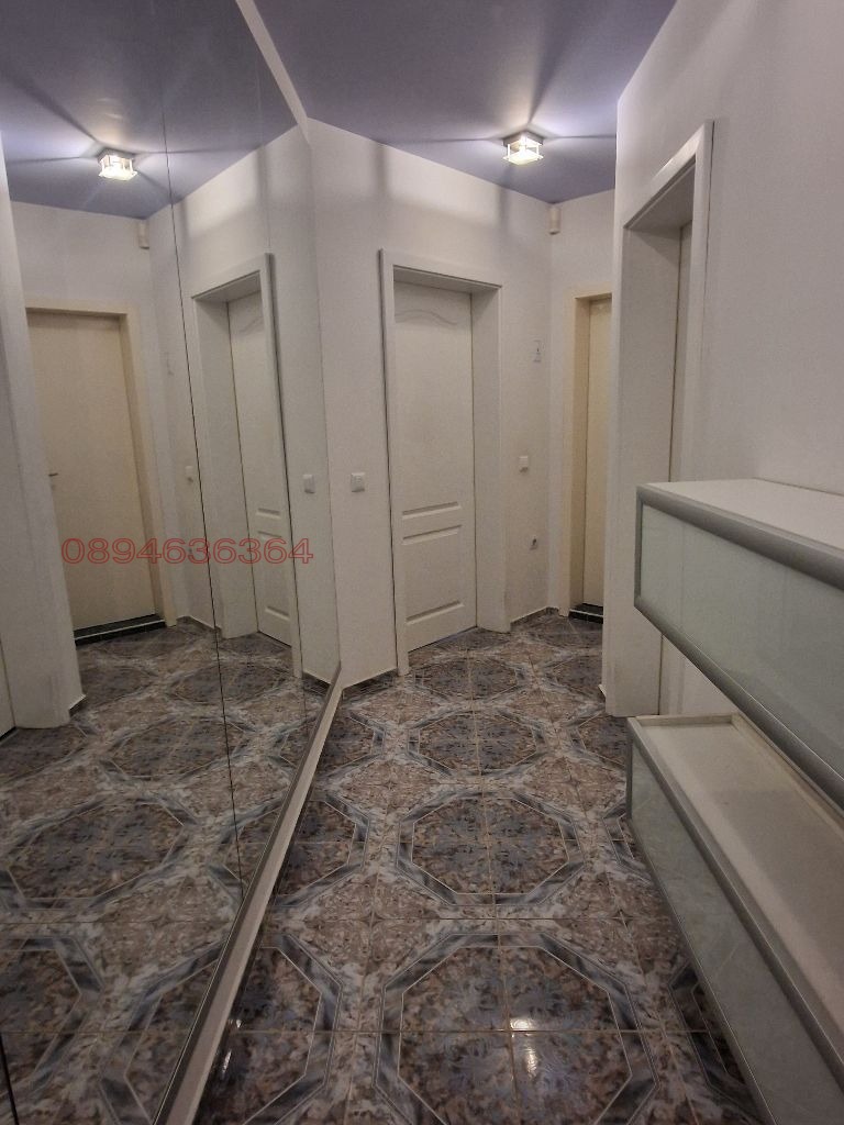 Продава 2-СТАЕН, гр. Варна, м-т Евксиноград, снимка 12 - Апартаменти - 52694125