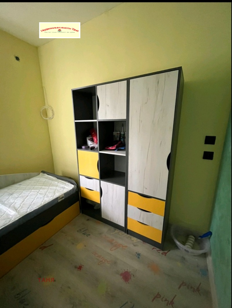 Продава 2-СТАЕН, гр. Перник, Център, снимка 11 - Апартаменти - 52702738