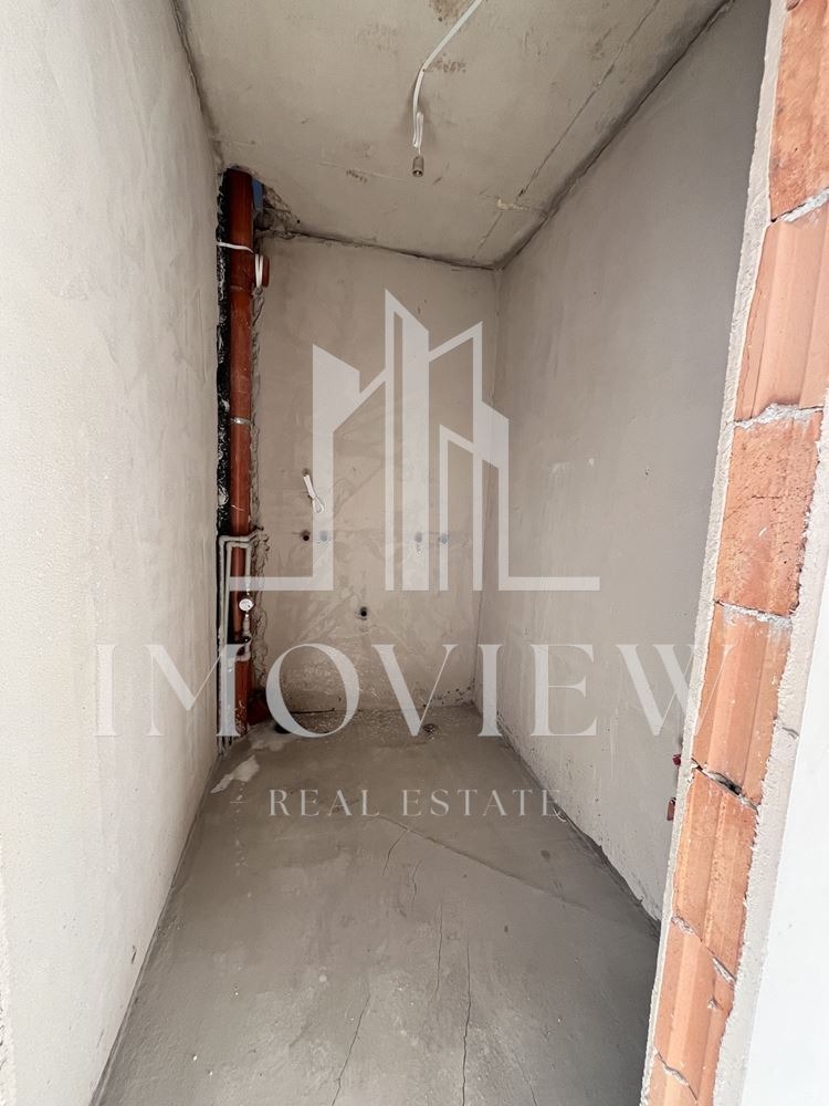 Продава 2-СТАЕН, гр. Варна, Възраждане 3, снимка 3 - Апартаменти - 54326228