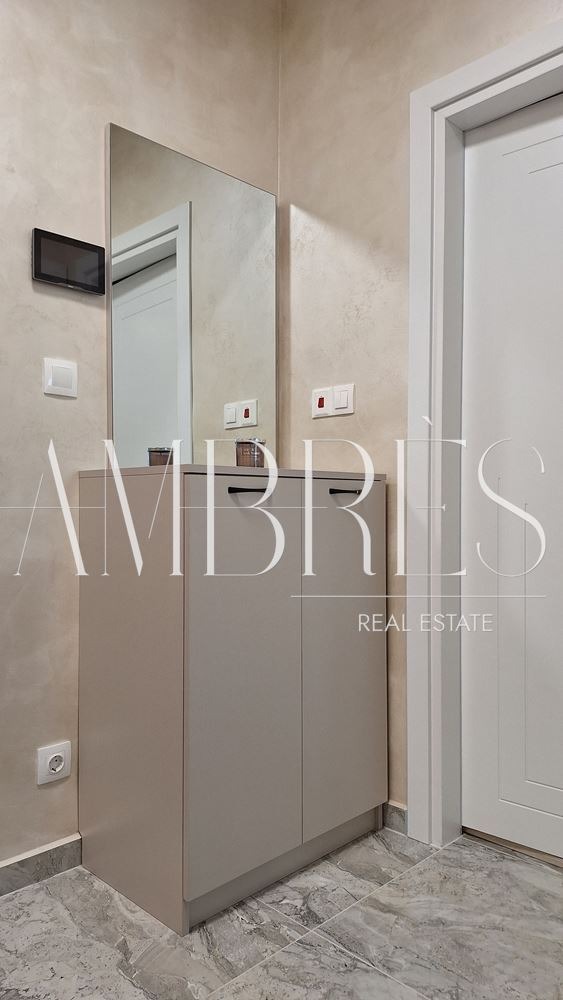 Продава 2-СТАЕН, гр. Пловдив, Христо Смирненски, снимка 11 - Апартаменти - 54716269