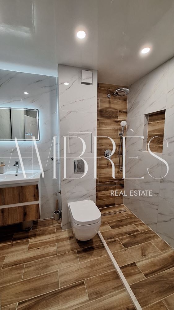 Продава 2-СТАЕН, гр. Пловдив, Христо Смирненски, снимка 10 - Апартаменти - 54716269