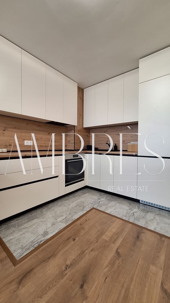 Продава 2-СТАЕН, гр. Пловдив, Христо Смирненски, снимка 5 - Апартаменти - 54716269