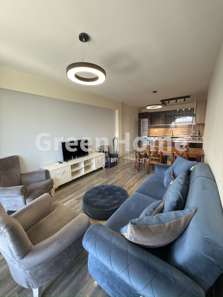 Продава 2-СТАЕН, гр. Варна, Свети Никола, снимка 2 - Апартаменти - 55097541