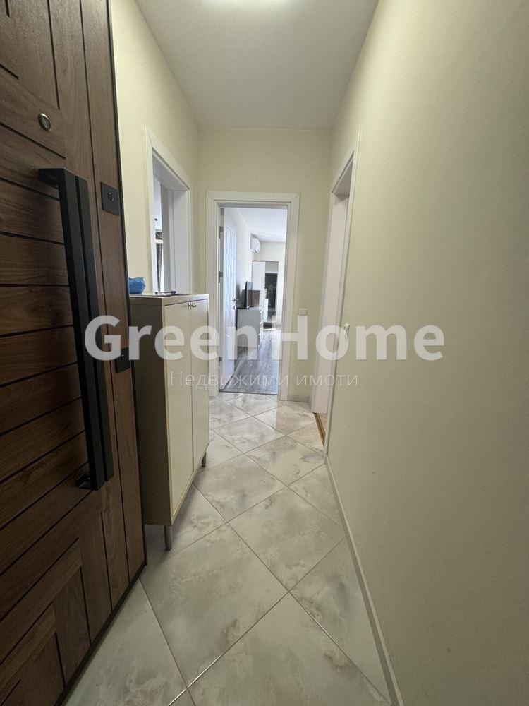Продава 2-СТАЕН, гр. Варна, Свети Никола, снимка 15 - Апартаменти - 55097541