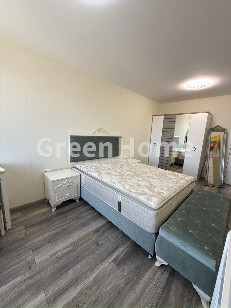 Продава 2-СТАЕН, гр. Варна, Свети Никола, снимка 8 - Апартаменти - 55097541
