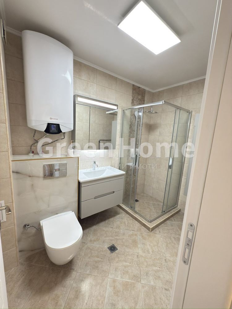 Продава 2-СТАЕН, гр. Варна, Свети Никола, снимка 12 - Апартаменти - 55097541