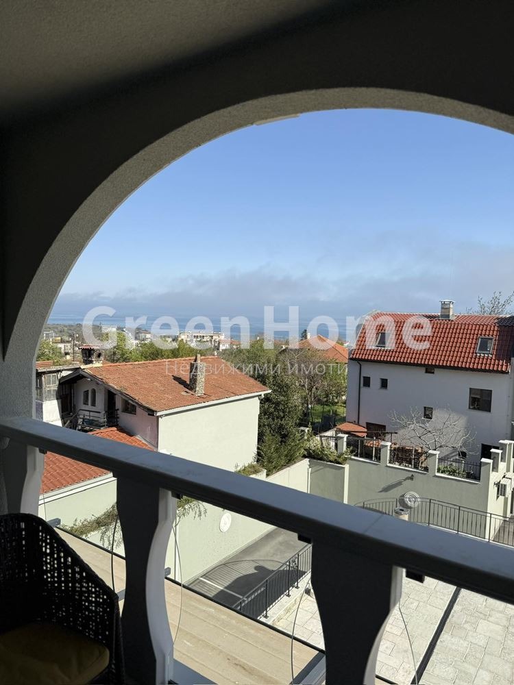 Продава 2-СТАЕН, гр. Варна, Свети Никола, снимка 11 - Апартаменти - 55097541