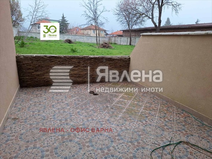 Продава 2-СТАЕН, с. Кранево, област Добрич, снимка 3 - Апартаменти - 55756295
