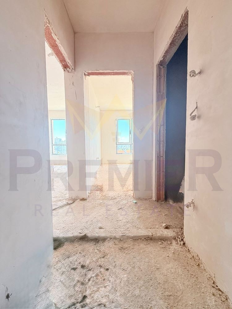 Продава 2-СТАЕН, гр. Варна, Възраждане 3, снимка 4 - Апартаменти - 55800896