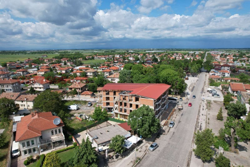 Продается  2 спальни Пловдив , Брезовско шосе , 129 кв.м | 92846928 - изображение [7]