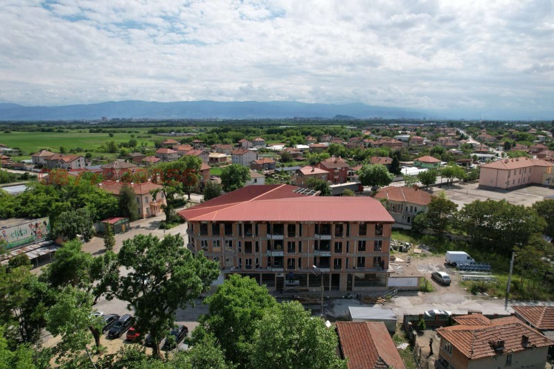 Продается  2 спальни Пловдив , Брезовско шосе , 129 кв.м | 92846928 - изображение [4]