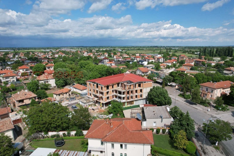 Продается  2 спальни Пловдив , Брезовско шосе , 129 кв.м | 92846928 - изображение [6]