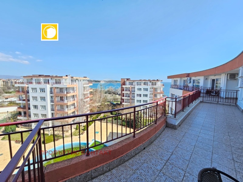 Zu verkaufen  2 Schlafzimmer region Burgas , Rawda , 112 qm | 34996531 - Bild [3]