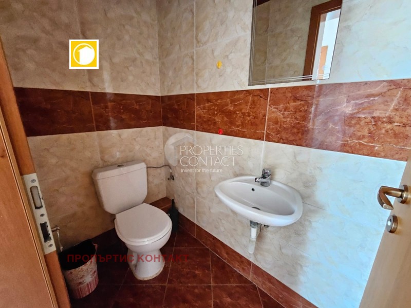 Zu verkaufen  2 Schlafzimmer region Burgas , Rawda , 112 qm | 34996531 - Bild [12]