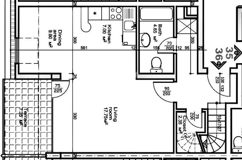 For Sale  2 bedroom Sofia , Manastirski livadi , 135 sq.m | 93696832 - image [10]