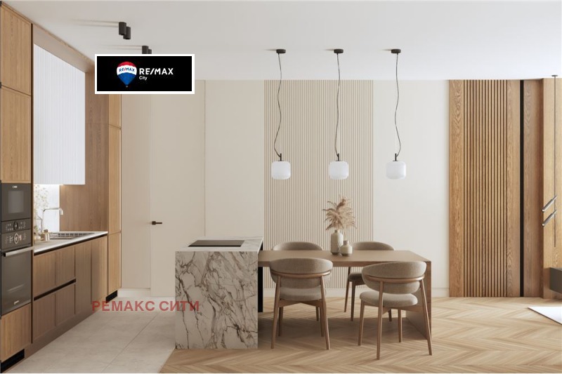 Продава 3-СТАЕН, гр. София, Хладилника, снимка 7 - Апартаменти - 52810719