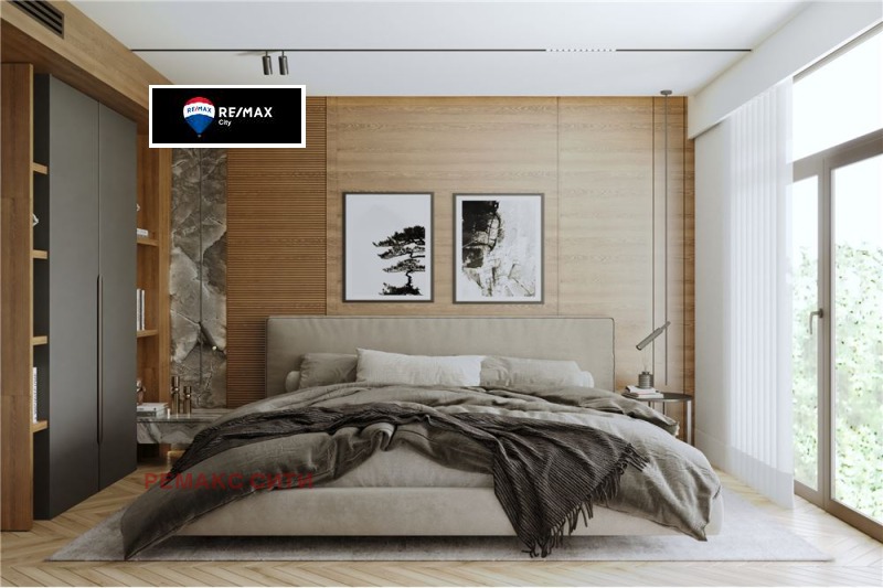 Продава 3-СТАЕН, гр. София, Хладилника, снимка 6 - Апартаменти - 52810719