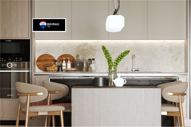 Продава 3-СТАЕН, гр. София, Хладилника, снимка 5 - Апартаменти - 52810719