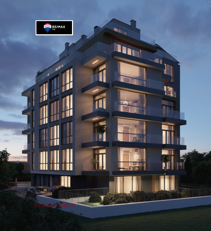 Продава 3-СТАЕН, гр. София, Хладилника, снимка 8 - Апартаменти - 52810719