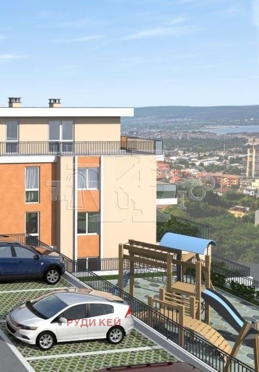 Продава 3-СТАЕН, гр. Варна, м-т Пчелина