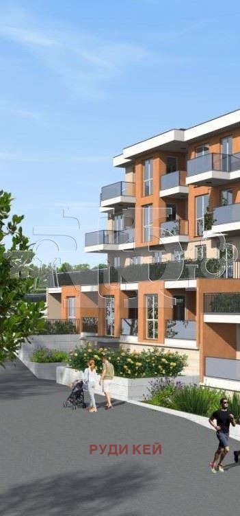 Продава 3-СТАЕН, гр. Варна, м-т Пчелина, снимка 2 - Апартаменти - 53857118