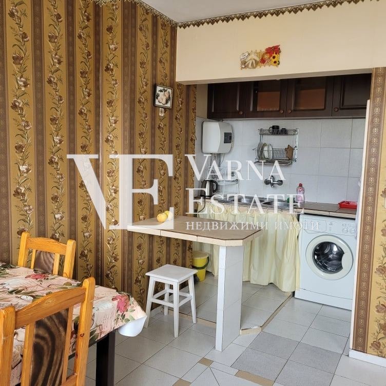 Продава 3-СТАЕН, гр. Варна, Погреби, снимка 6 - Апартаменти - 54500466