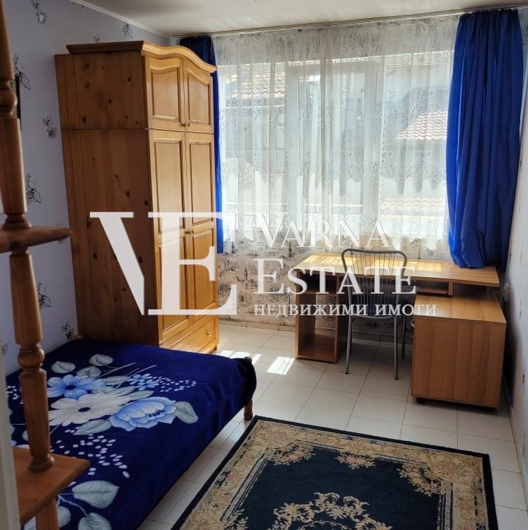 Продава 3-СТАЕН, гр. Варна, Погреби, снимка 13 - Апартаменти - 54500466