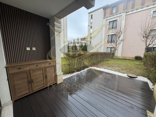 Продава 3-СТАЕН, гр. Свети Влас, област Бургас, снимка 13 - Апартаменти - 54883639