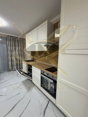 Продава 3-СТАЕН, гр. Свети Влас, област Бургас, снимка 6 - Апартаменти - 54883639