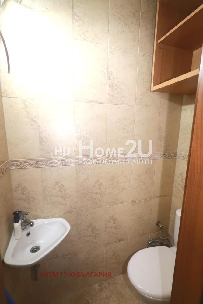 Продава 3-СТАЕН, гр. София, Манастирски ливади, снимка 9 - Апартаменти - 54909904