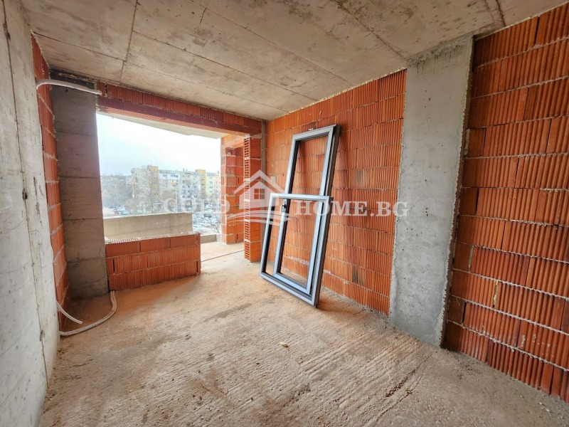 Zu verkaufen  3 Schlafzimmer Plowdiw , Hristo Smirnenski , 133 qm | 50087764 - Bild [6]