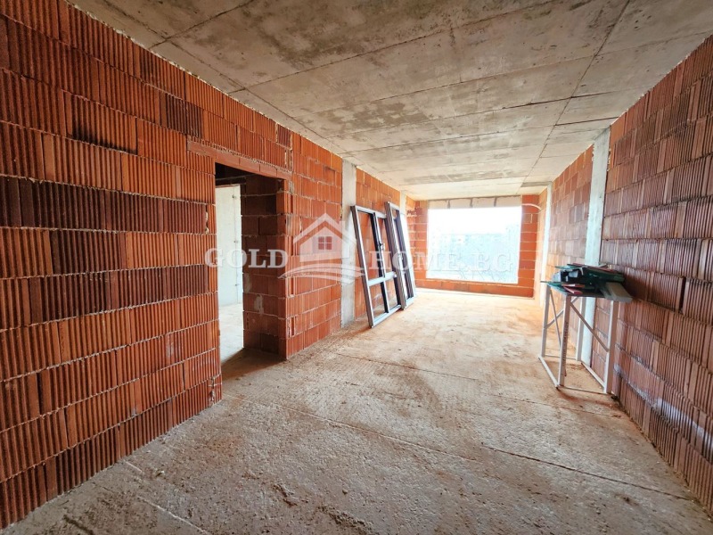 Zu verkaufen  3 Schlafzimmer Plowdiw , Hristo Smirnenski , 133 qm | 50087764 - Bild [2]