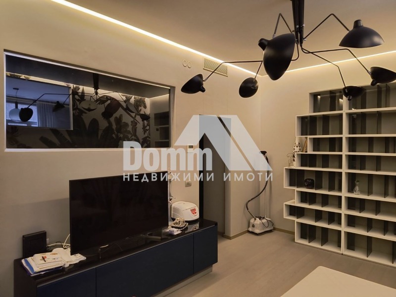 Продава МНОГОСТАЕН, гр. Варна, к.к. Слънчев ден, снимка 4 - Апартаменти - 53498937