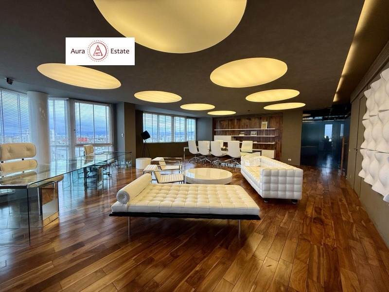 Продава ОФИС, град София, Лозенец • 2000000 € / 3911660.00 лв. • 75157434 1