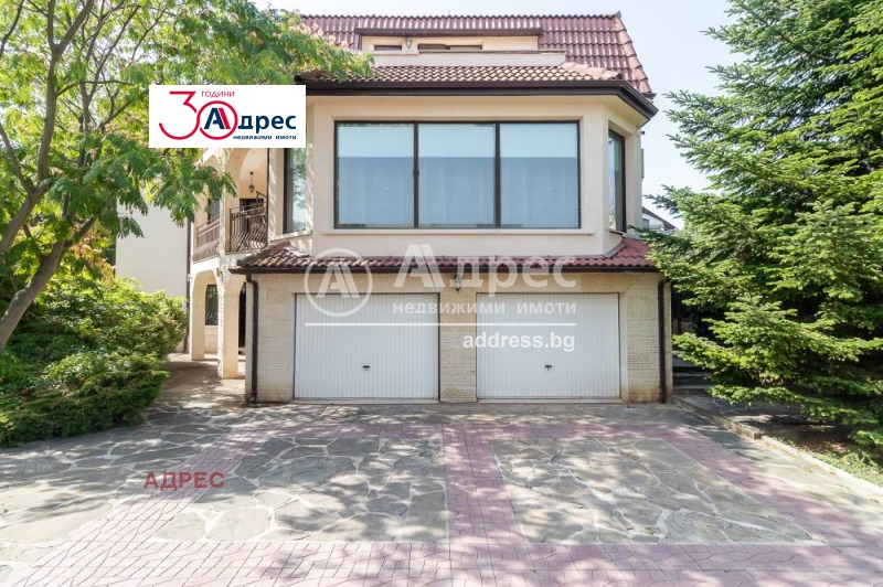 Продава  Къща, град Варна, м-т Долна Трака •  950 000 EUR • ID 80997531 — holmes.bg - [1] 