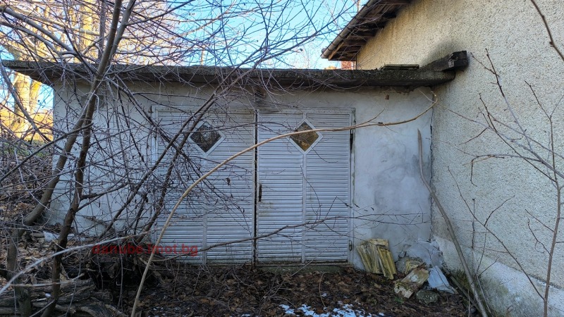 Продава КЪЩА, с. Церовец, област Русе, снимка 17 - Къщи - 48756700