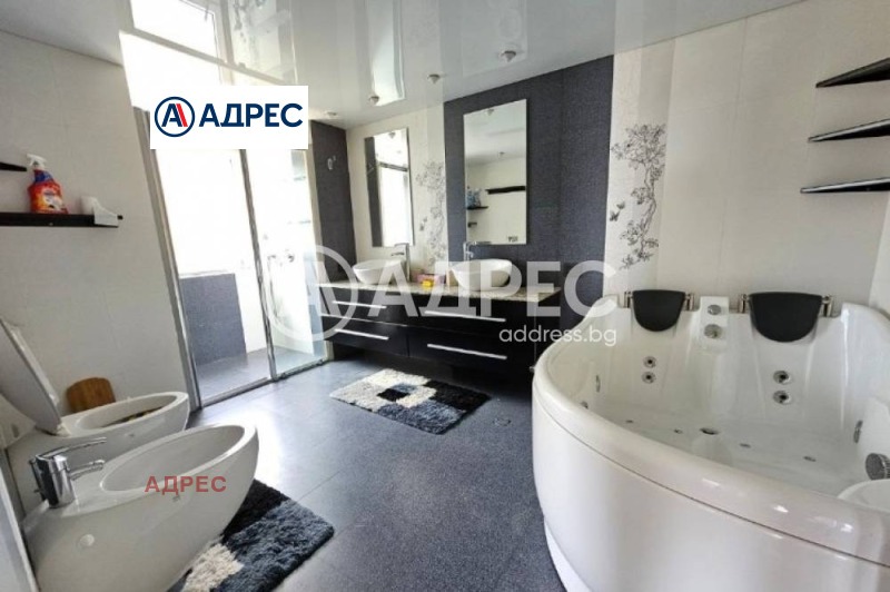 Продава КЪЩА, гр. Варна, м-т Евксиноград, снимка 12 - Къщи - 51116205