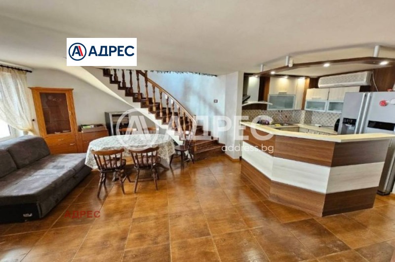 Продава КЪЩА, гр. Варна, м-т Евксиноград, снимка 13 - Къщи - 51116205