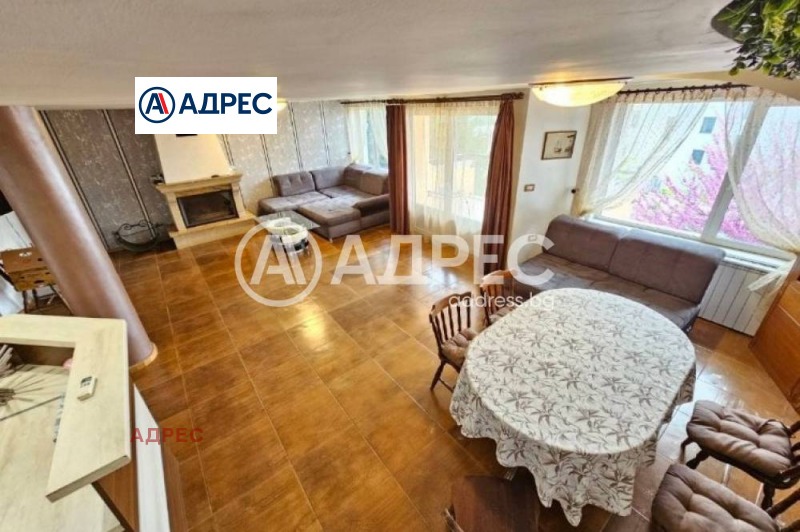 Продава КЪЩА, гр. Варна, м-т Евксиноград, снимка 4 - Къщи - 51116205