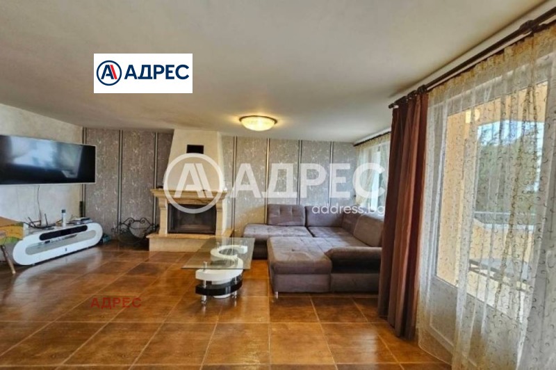 Продава КЪЩА, гр. Варна, м-т Евксиноград, снимка 7 - Къщи - 51116205