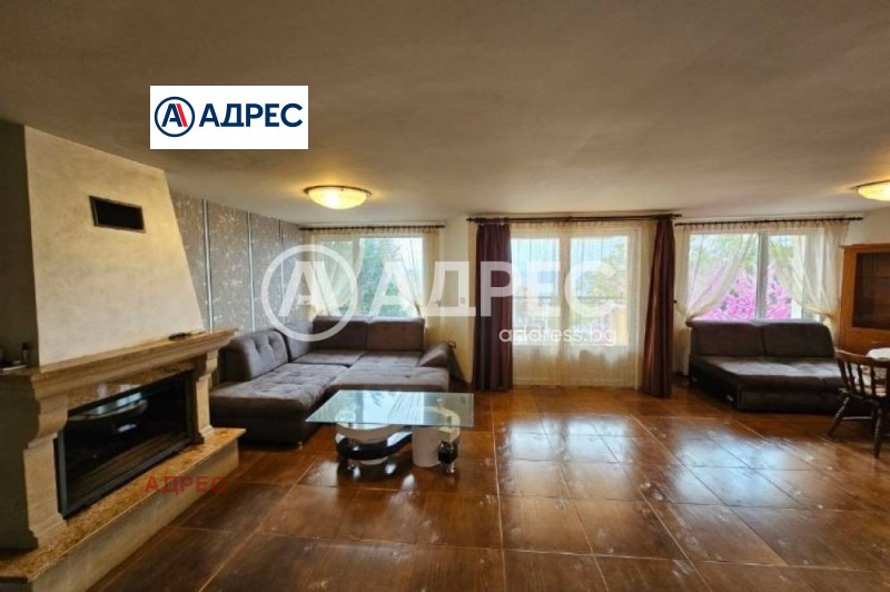 Продава КЪЩА, гр. Варна, м-т Евксиноград