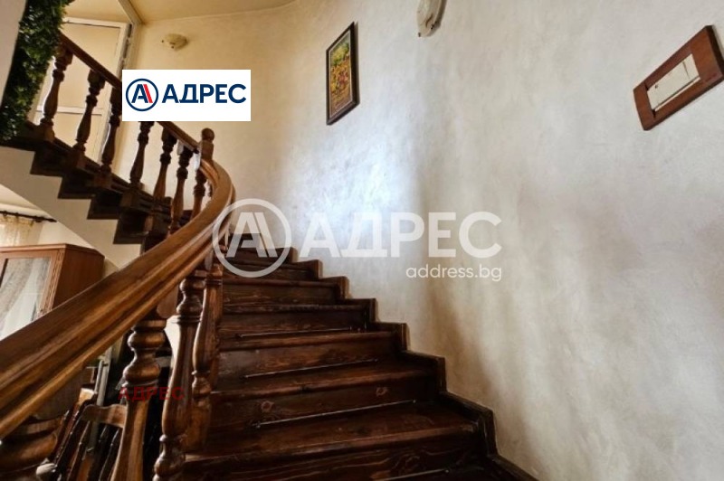 Продава КЪЩА, гр. Варна, м-т Евксиноград, снимка 11 - Къщи - 51116205