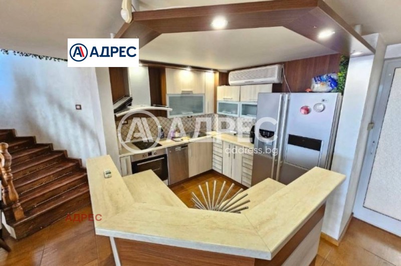 Продава КЪЩА, гр. Варна, м-т Евксиноград, снимка 8 - Къщи - 51116205