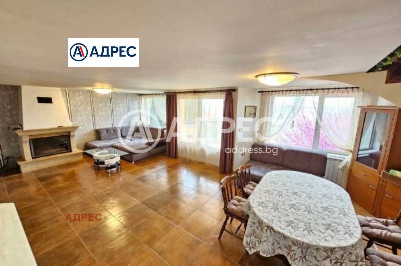 Продава КЪЩА, гр. Варна, м-т Евксиноград, снимка 2 - Къщи - 51116205