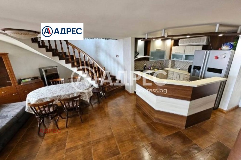 Продава КЪЩА, гр. Варна, м-т Евксиноград, снимка 10 - Къщи - 51116205