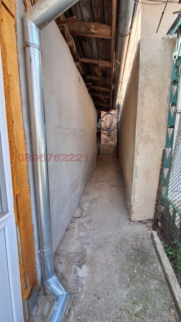 For Sale  House region Shumen , Novi pazar , 112 sq.m | 50784317 - image [16]