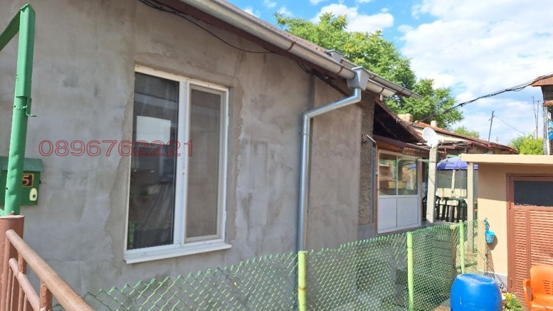 For Sale  House region Shumen , Novi pazar , 112 sq.m | 50784317 - image [17]
