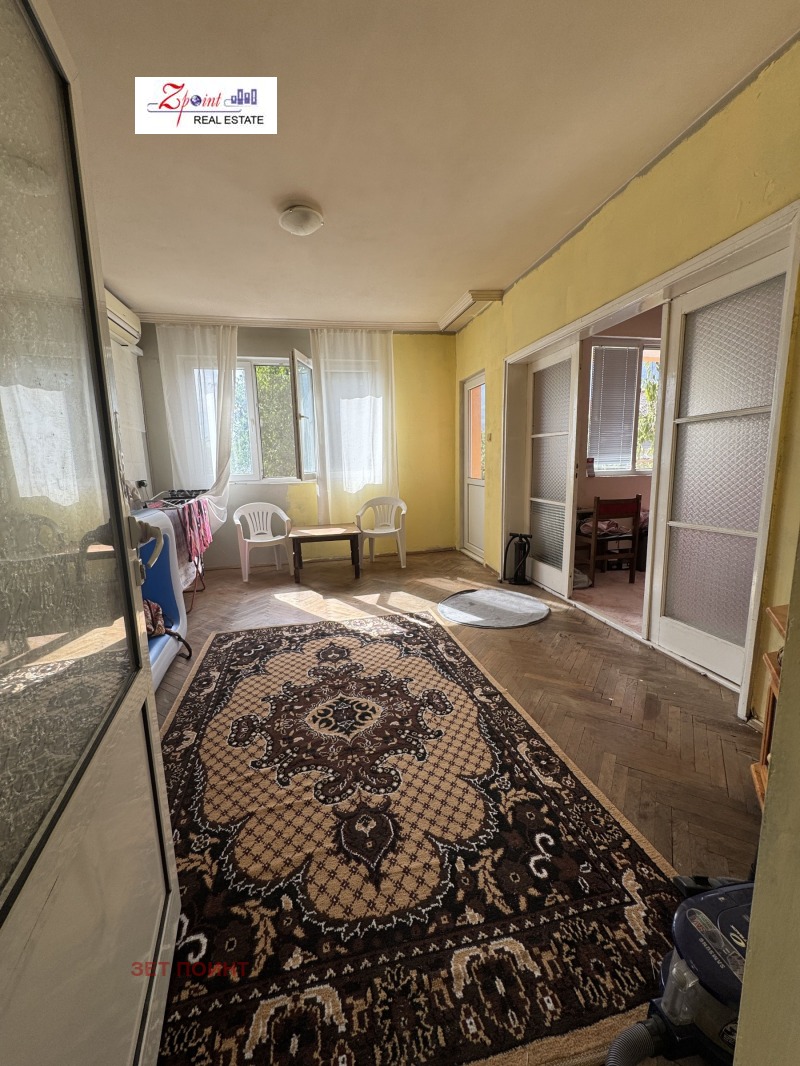 Продава КЪЩА, гр. София, Карпузица, снимка 8 - Къщи - 52468330