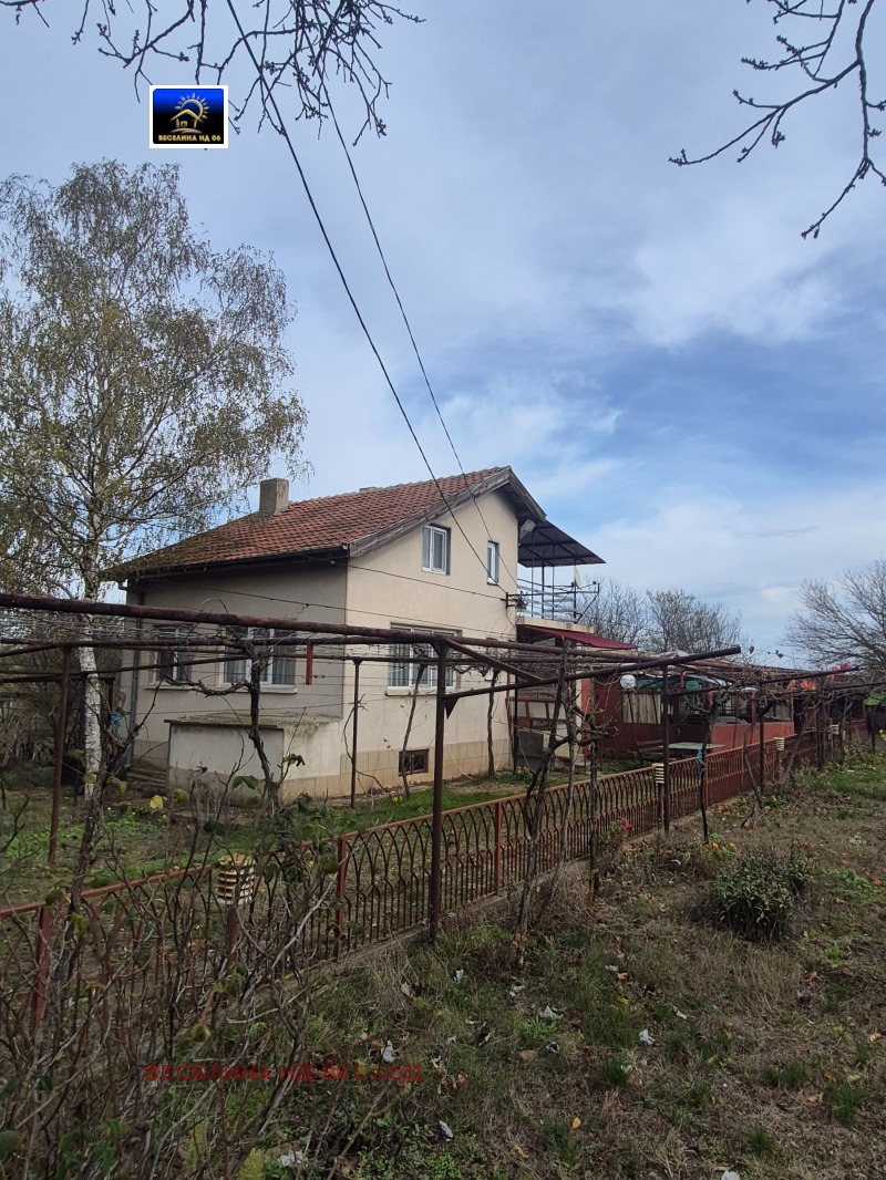 Продава КЪЩА, с. Бдинци, област Добрич, снимка 15 - Къщи - 52735656