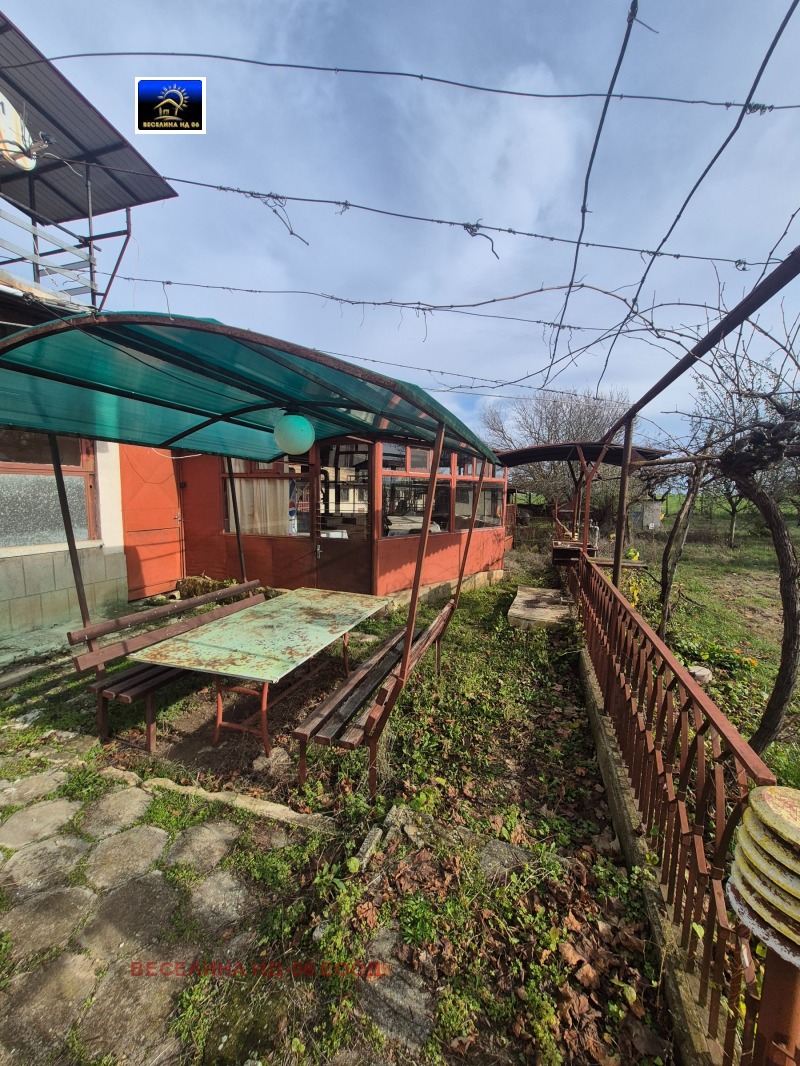 Продава КЪЩА, с. Бдинци, област Добрич, снимка 14 - Къщи - 52735656